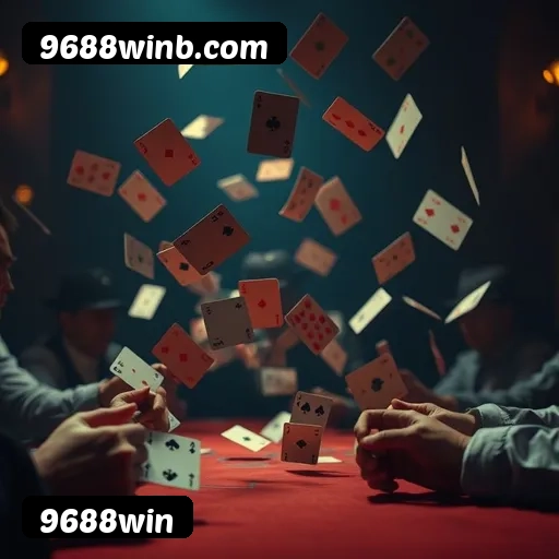 Vantagens exclusivas 9688win para jogadores brasileiros - São Paulo, Rio, BH