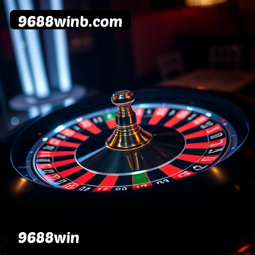 Requisitos do APK da 9688win para Android