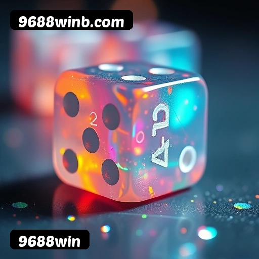 Logo da 9688win