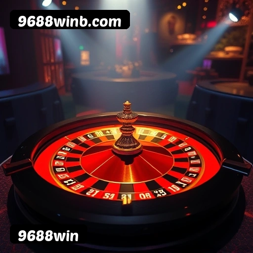 Loterias online disponíveis na 9688win