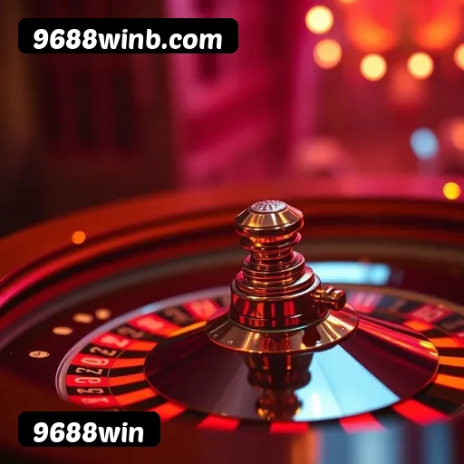 9688win PIX instantâneo Brasil - Depósito e saque em minutos 24/7