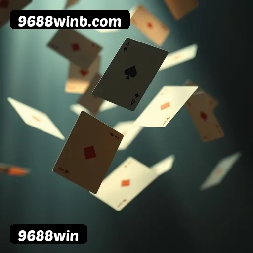 Jogo responsável 9688win - Ferramentas de controle, limites, auto-exclusão, suporte CVV 188