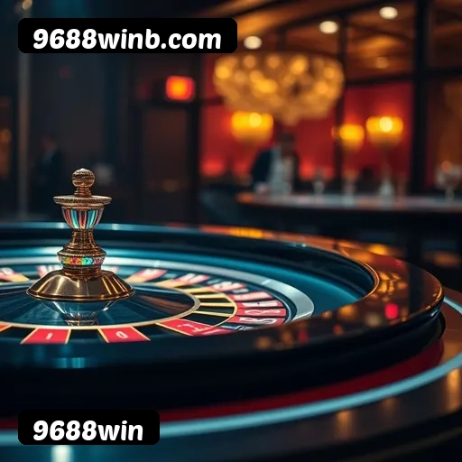 9688win segurança SSL 256-bit - Licença Curaçao, eCOGRA, GLI certificado