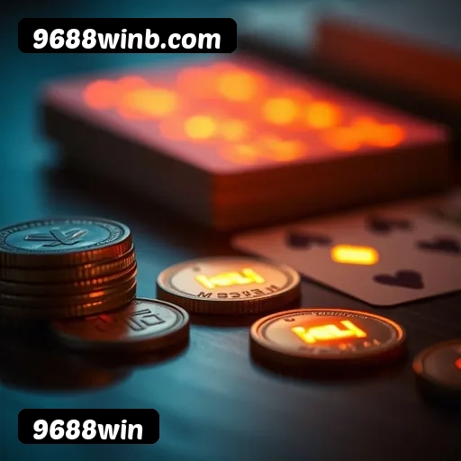 Níveis do programa VIP da 9688win